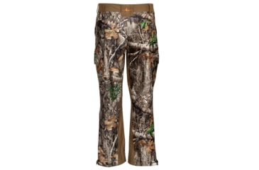 Image of Habit Scent Factor Pant - Mens, Realtree Edge/Cub, 2XL, WP660-0A4-2X