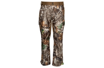 Image of Habit Scent Factor Pant - Mens, Realtree Edge/Cub, 2XL, WP660-0A4-2X