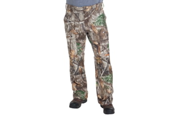 Image of Habit Turkey Ridge All Season Pant - Mens, Realtree Edge/Black, 2XL, LP1008-941-2X