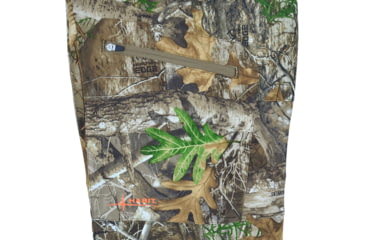 Image of Habit Turkey Ridge All Season Pant - Mens, Realtree Edge/Black, 2XL, LP1008-941-2X