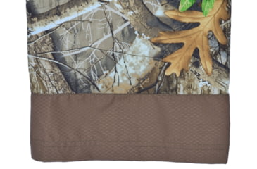 Image of Habit Turkey Ridge All Season Pant - Mens, Realtree Edge/Black, 2XL, LP1008-941-2X