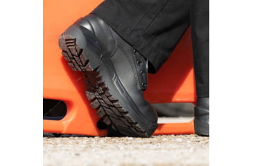 Image of HAIX Airpower R2 Waterproof Leather Boots - Mens, Wide, Black, 9.5, 605109W-9.5