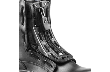 Image of HAIX Airpower R2 Waterproof Leather Boots - Mens, Wide, Black, 9.5, 605109W-9.5