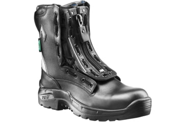 Image of USED HAIX Airpower R2 Waterproof Leather Boots - Men's, Medium, Black, 8.5, 605109M-8.5, EDEMO1