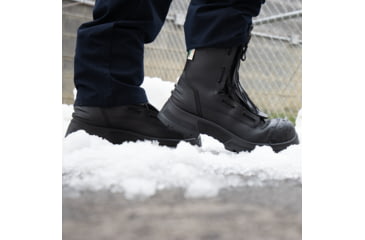 Image of HAIX Airpower XR1 Pro Grip Xtreme Boot - Mens, 9US, Medium, Black, 9, 605132M-9