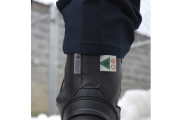Image of HAIX Airpower XR1 Pro Grip Xtreme Boot - Mens, 9US, Medium, Black, 9, 605132M-9