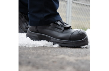Image of HAIX Airpower XR1 Pro Grip Xtreme Boot - Mens, 9US, Medium, Black, 9, 605132M-9