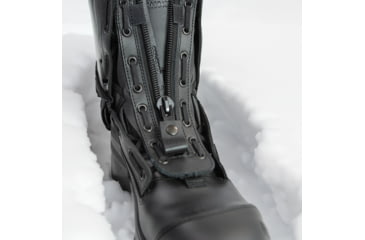 Image of HAIX Airpower XR1 Pro Grip Xtreme Boot - Mens, 9US, Medium, Black, 9, 605132M-9
