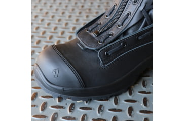 Image of HAIX Airpower XR2 Winter Work Boots - Men's, Black, 9.5, Wide, 605122W 9.5