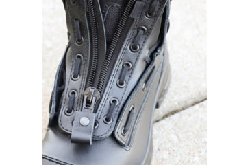 Image of HAIX Airpower XR2 Winter Work Boots - Men's, Black, 9.5, Wide, 605122W 9.5