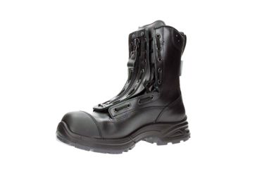 Image of HAIX Airpower XR2 Winter Work Boots - Mens, Black, 13, Wide 605122W 13