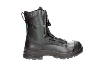 Image of HAIX Airpower XR2 Winter Work Boots - Mens, Black, 13, Wide 605122W 13