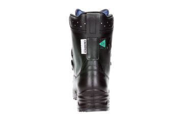 Image of HAIX Airpower XR2 Winter Work Boots - Mens, Black, 13, Wide 605122W 13