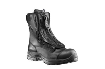 Image of HAIX Airpower XR2 Winter Work Boots - Mens, Black, 13, Wide 605122W 13
