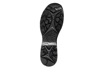 Image of HAIX BE Athletic 2.1 T Boots - Unisex, 10.5 US, Medium , 6in, Black, 330113M-10.5