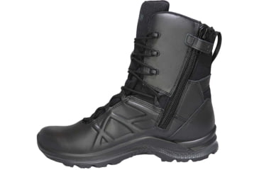 Image of HAIX BE Tactical 2.0 High /GTX/SZ Tactical Boots - Mens, Black, 10.5, Medium, 340021M-10.5
