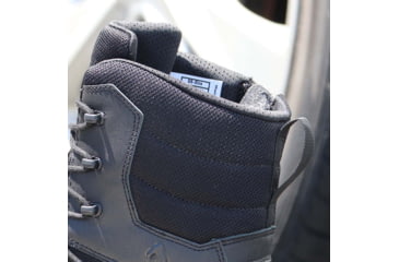 Image of HAIX BE Tactical 2.0 High /GTX/SZ Tactical Boots - Mens, Black, 10.5, Medium, 340021M-10.5