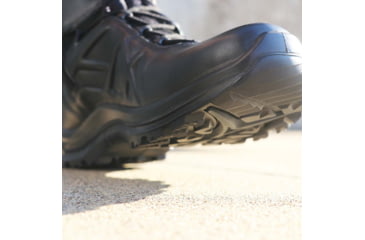 Image of HAIX BE Tactical 2.0 High /GTX/SZ Tactical Boots - Mens, Black, 10.5, Medium, 340021M-10.5