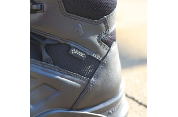 Image of HAIX BE Tactical 2.0 High /GTX/SZ Tactical Boots - Mens, Black, 10.5, Medium, 340021M-10.5