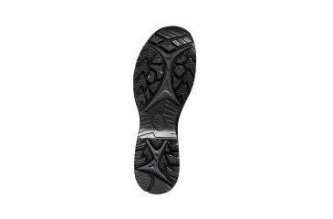Image of HAIX Black Eagle Athletic 2.0 T High, Side-Zip Boots, Black, 13.5 330004-13.5