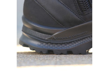 Image of HAIX Black Eagle Athletic 2.0 Tactical High Side Zip Boots - Mens, Black, 11, Wide, 330004W-11