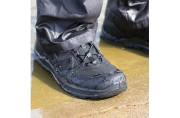 Image of HAIX Black Eagle Athletic 2.0 Tactical High Side Zip Boots - Mens, Black, 11, Wide, 330004W-11