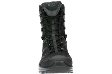 Image of HAIX Black Eagle Athletic 2.0 Tactical High Side Zip Boots - Mens, Black, 11, Wide, 330004W-11