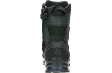 Image of HAIX Black Eagle Athletic 2.0 Tactical High Side Zip Boots - Mens, Black, 11, Wide, 330004W-11