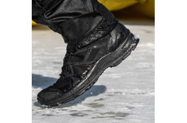 Image of HAIX Black Eagle Athletic 2.0 Tactical High Side Zip Boots - Mens, Black, 11, Wide, 330004W-11