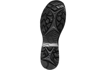 Image of HAIX Black Eagle Athletic 2.0 Tactical High Side Zip Boots - Mens, Black, 11, Wide, 330004W-11