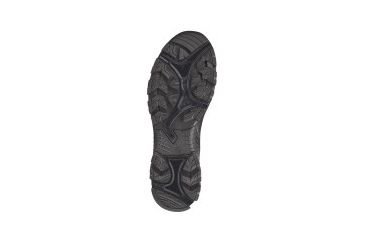 Image of HAIX Black Eagle Safety 55 Mid, Side-Zip, Womens Boots, Black, 9 Medium 620013M-9