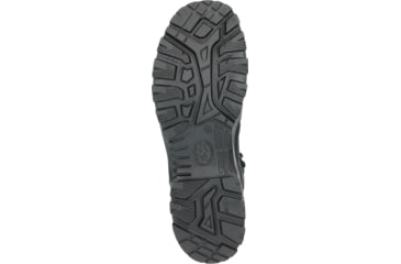 Image of HAIX Enforce X High Winter Wide Shoe - Unisex, 12.5 US, Wide , 7in, Black, 206277W-12.5