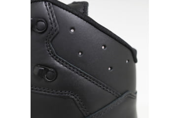Image of HAIX Enforce X Mid - Wide Shoe - Unisex, 7 US, Wide , 5in, Black, 206276W-7