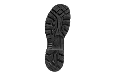 Image of HAIX Trooper GTX Side Zip Duty Boots - Mens, Wide, Black, 10, 206287W-10