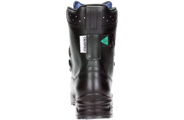 Image of HAIX Womens EMS/Station Airpower XR2 Medium Work Boots, Black, 8 605119M-8