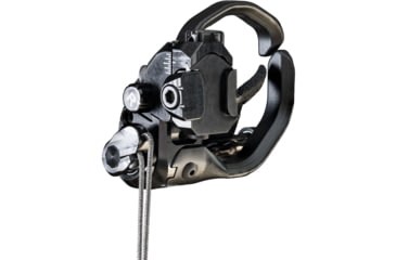 Image of Hamskea R7 Arrow Rest Integrate Compatible, RH, 1006730