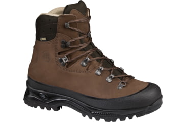 Image of Hanwag Alaska GTX Shoes - Womens, Erde/Brown, Medium, 9 US, H13120-56-9