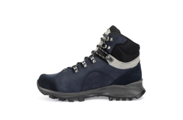 Image of Hanwag Alta Bunion II GTX Shoes - Mens, Navy/Grey, 11, H2039007600-11
