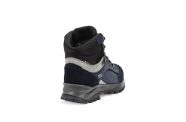 Image of Hanwag Alta Bunion II GTX Shoes - Mens, Navy/Grey, 11, H2039007600-11