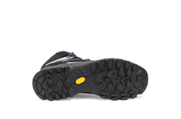 Image of Hanwag Alta Bunion II GTX Shoes - Mens, Navy/Grey, 11, H2039007600-11