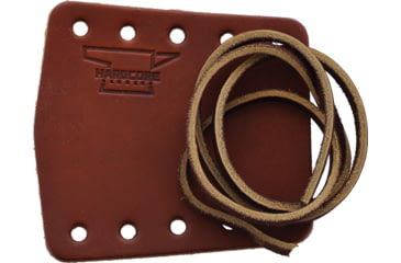 Image of Hardcore Hammers Leather Hatchet/Hammer Collar