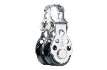 Image of Harken 16mm Double Block - Fishing 78703