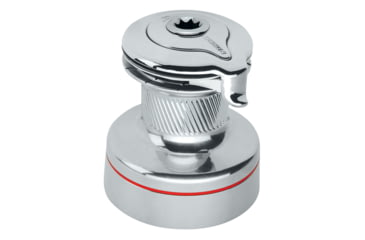 Image of Harken 35 Self-Tailing Radial All-Chrome Winch, 2 Speed, 35.2STCCC