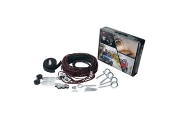 Image of Harken Hoister JEEP Hard Top 4 Point Lift System 45 - 145lb/16' 78743