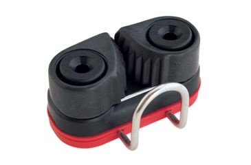 Image of Harken Micro Carbo-Cam Cleat Kit w/Wire Fairlead - Fishing 78711