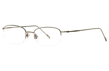 Image of Hart Schaffner Marx HSM T-123 SEHS T12300 Eyeglass Frames