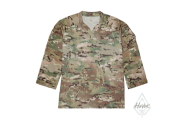 Image of Havok HAVOKTM Assaulter Shirt Coyote Brown XL, HAVOK-ASP-CB-XL