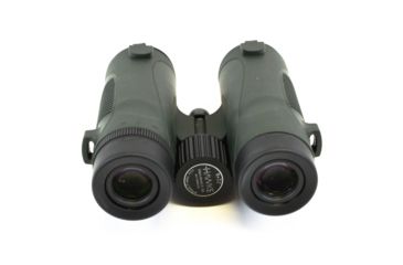 Image of Hawke Sport Optics Endurance ED 8x32 Binoculars, Green, 36201
