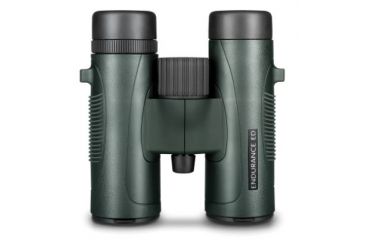 Image of Hawke Sport Optics Endurance ED 8x32 Binoculars, Green 36201