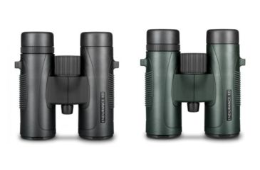 Image of Hawke Sport Optics Endurance ED 8x32mm Binoculars, Black, Green